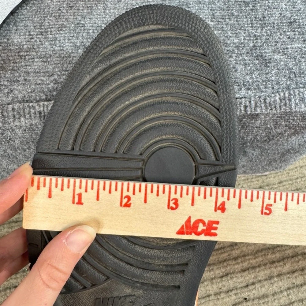 Jordan air mid